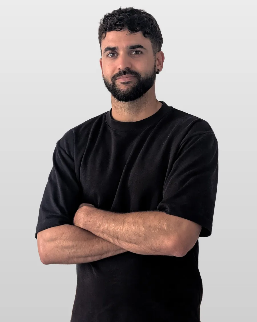 Responsable técnico de konfika